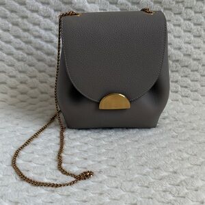 Polene Numero Un Mini-Gris-Authentic-EUC